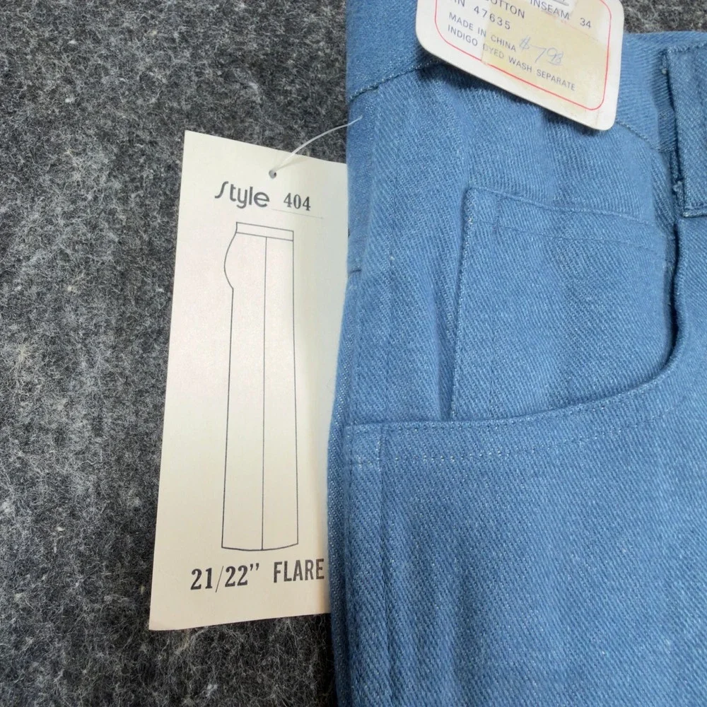 Nulook vintage 70s